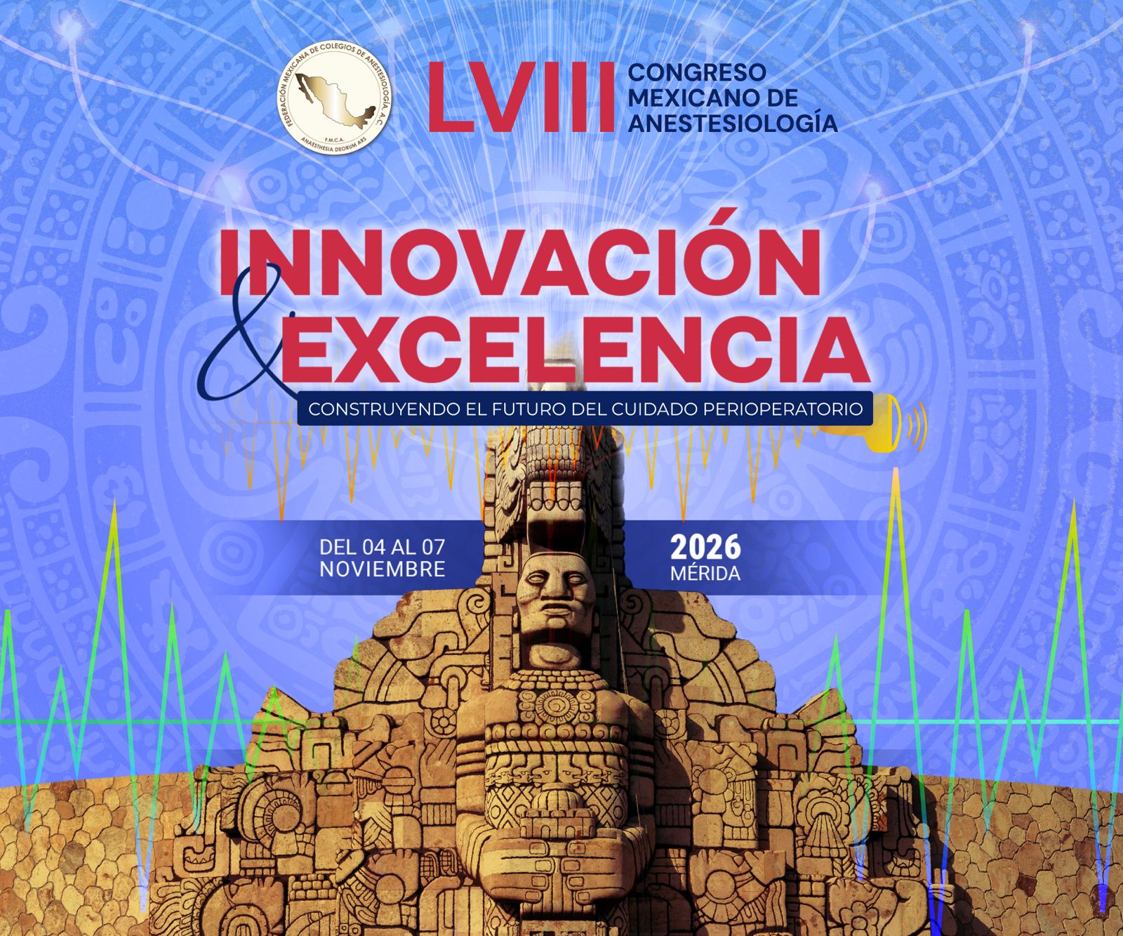 Registrarse en el Congreso